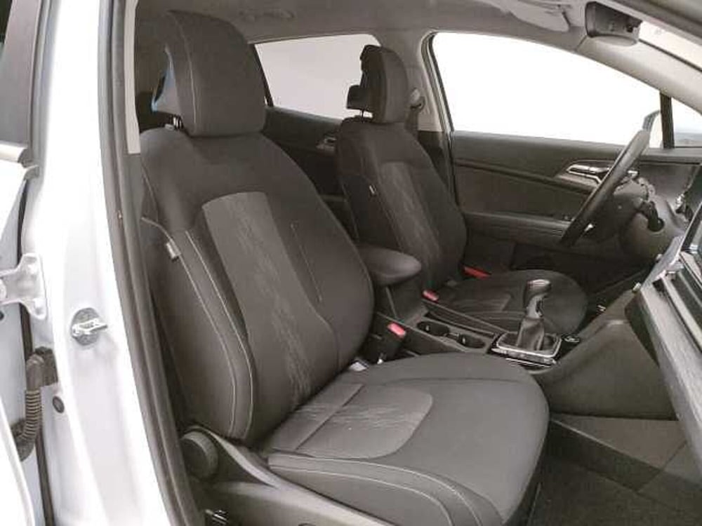 Kia Sportage usata a Teramo (15)