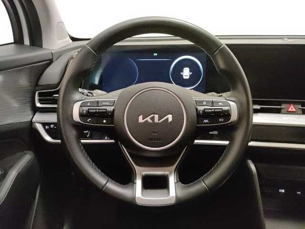 Kia Sportage usata a Teramo (17)