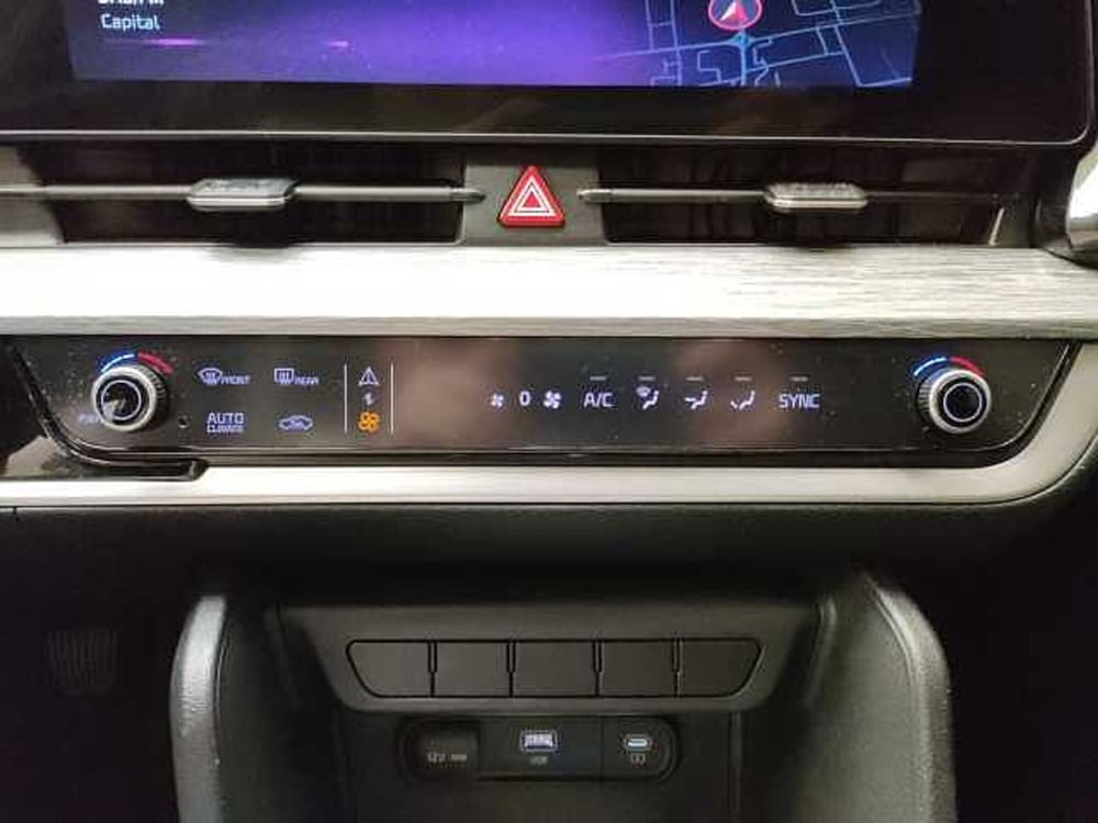 Kia Sportage usata a Teramo (20)