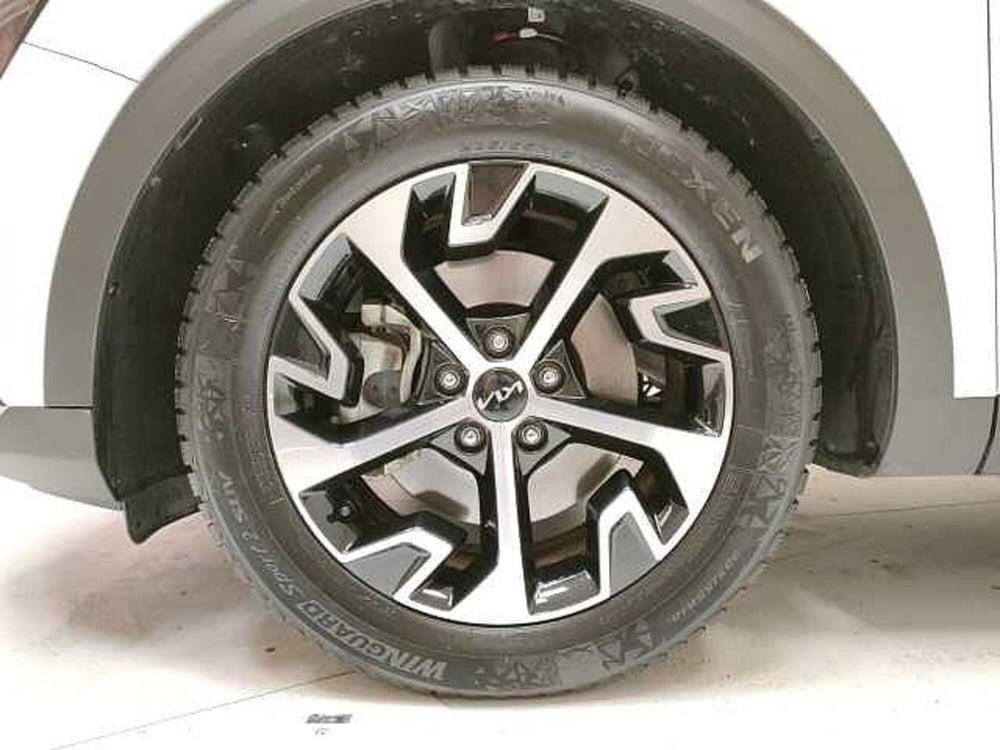 Kia Sportage usata a Teramo (7)