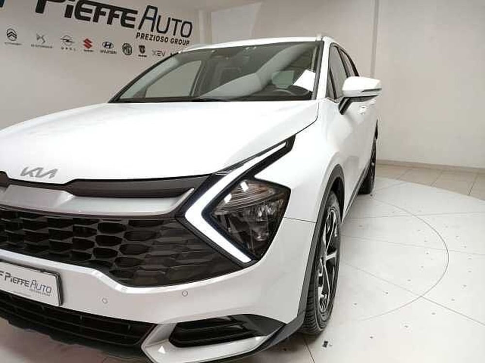 Kia Sportage usata a Teramo (8)
