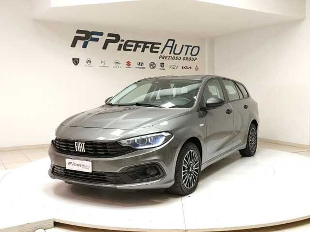 Fiat Tipo Station Wagon usata a Teramo