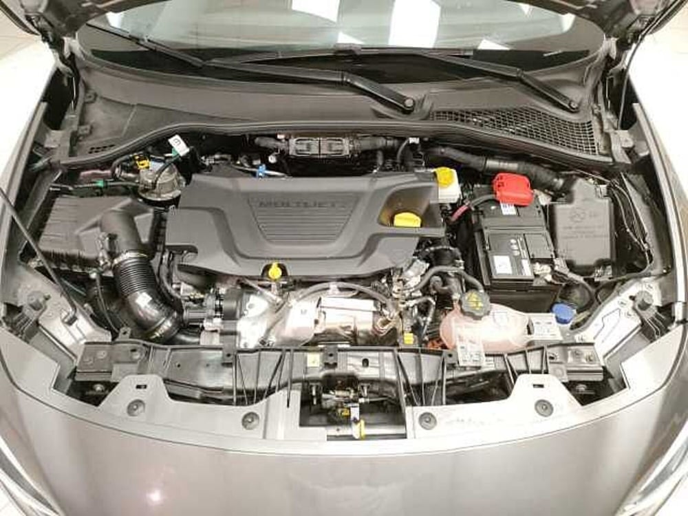 Fiat Tipo Station Wagon usata a Teramo (10)