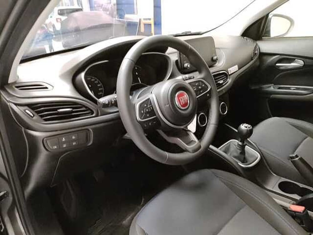 Fiat Tipo Station Wagon usata a Teramo (11)
