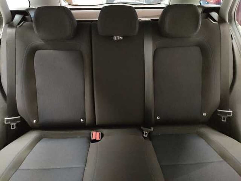 Fiat Tipo Station Wagon usata a Teramo (13)