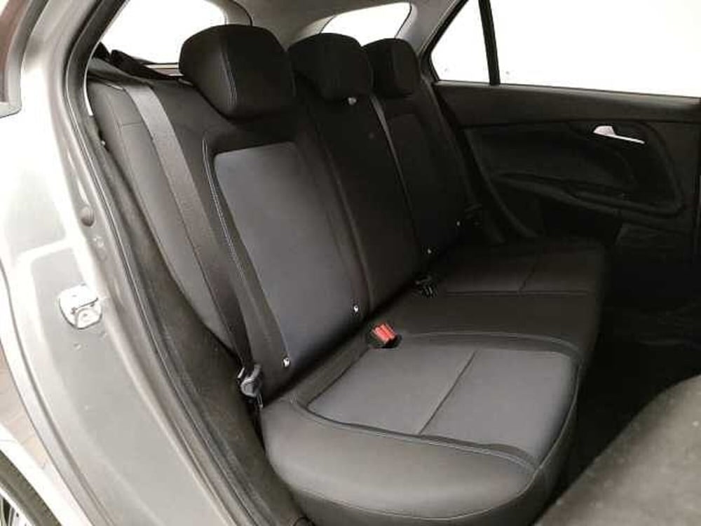 Fiat Tipo Station Wagon usata a Teramo (14)