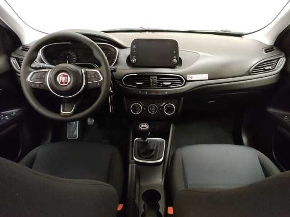 Fiat Tipo Station Wagon usata a Teramo (16)