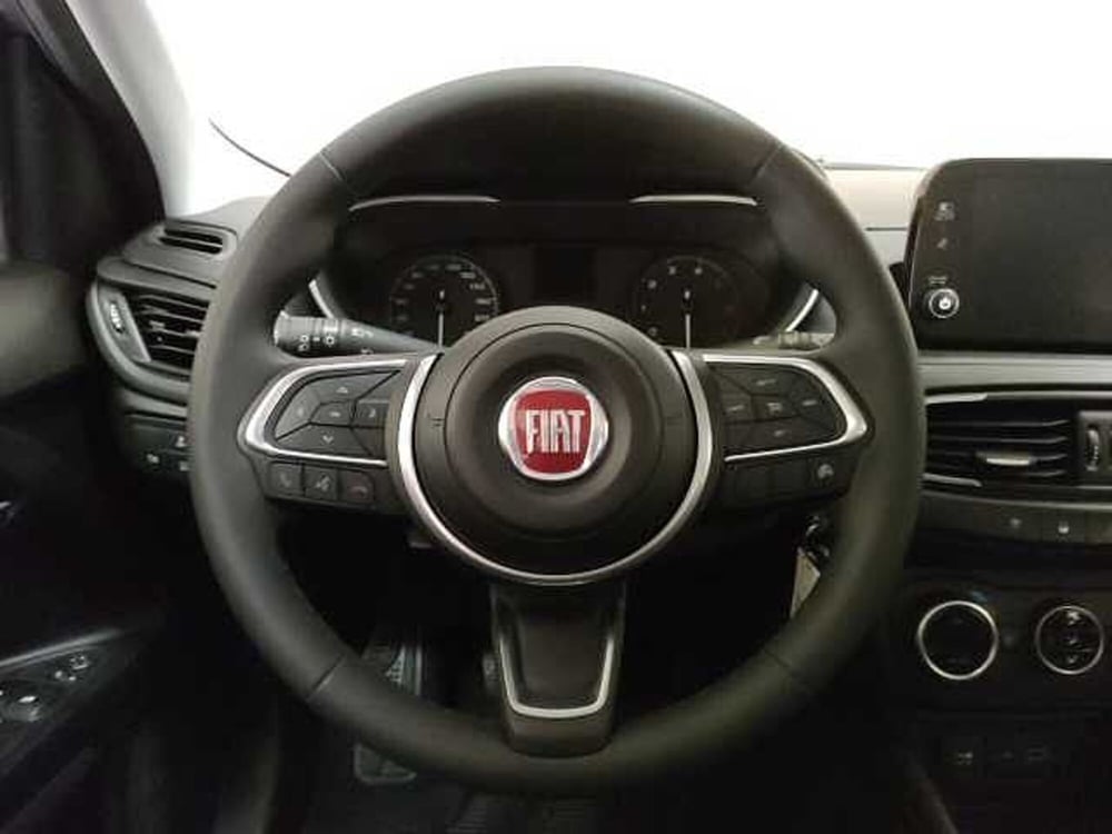 Fiat Tipo Station Wagon usata a Teramo (17)