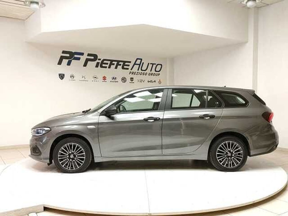 Fiat Tipo Station Wagon usata a Teramo (2)
