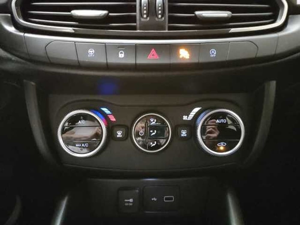 Fiat Tipo Station Wagon usata a Teramo (20)