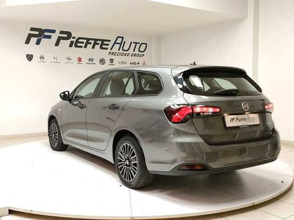 Fiat Tipo Station Wagon usata a Teramo (3)