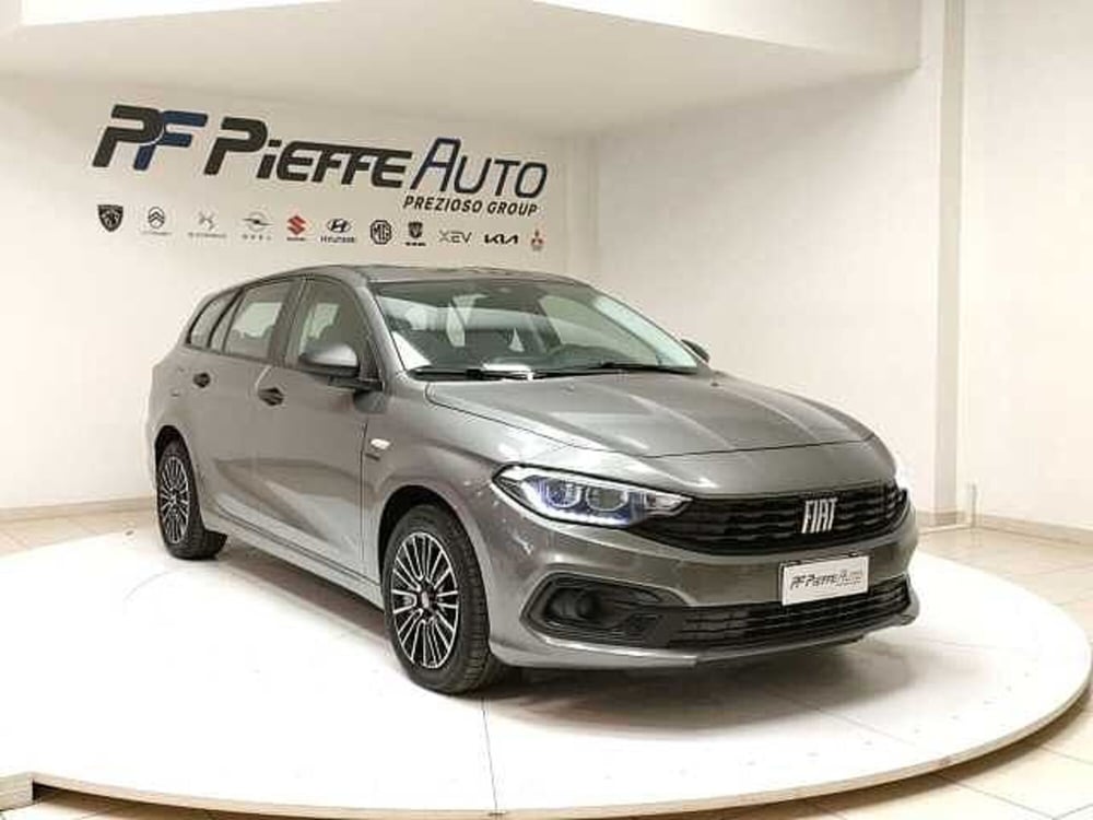 Fiat Tipo Station Wagon usata a Teramo (6)