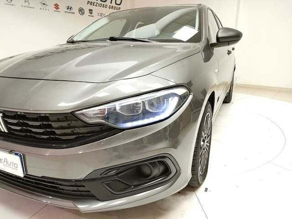Fiat Tipo Station Wagon usata a Teramo (8)