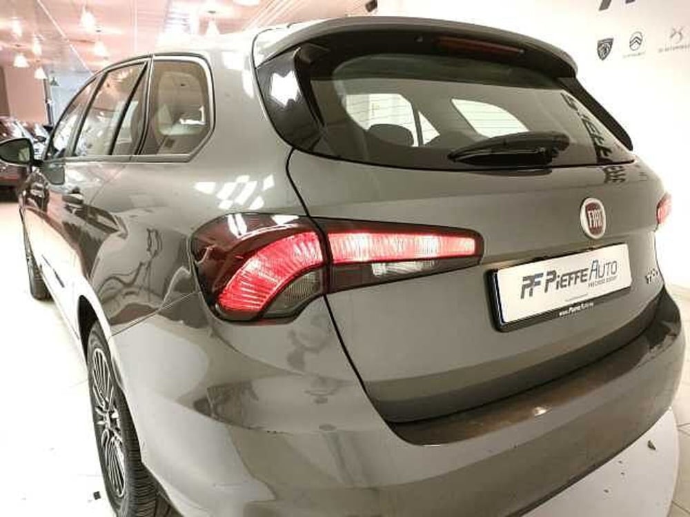 Fiat Tipo Station Wagon usata a Teramo (9)