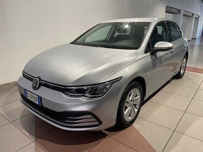 Volkswagen Golf 2.0 TDI 150 CV DSG SCR Life del 2020 usata a Genova
