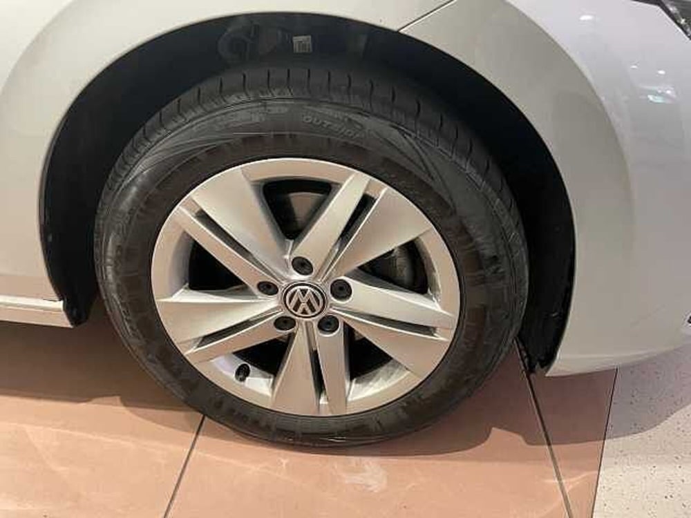 Volkswagen Golf usata a Genova (11)