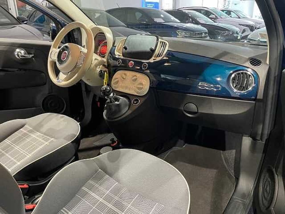 Fiat 500 usata a Genova (11)