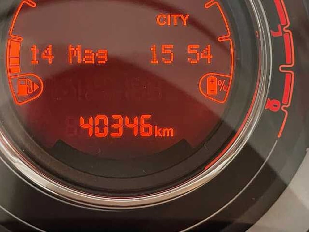 Fiat 500 usata a Genova (13)