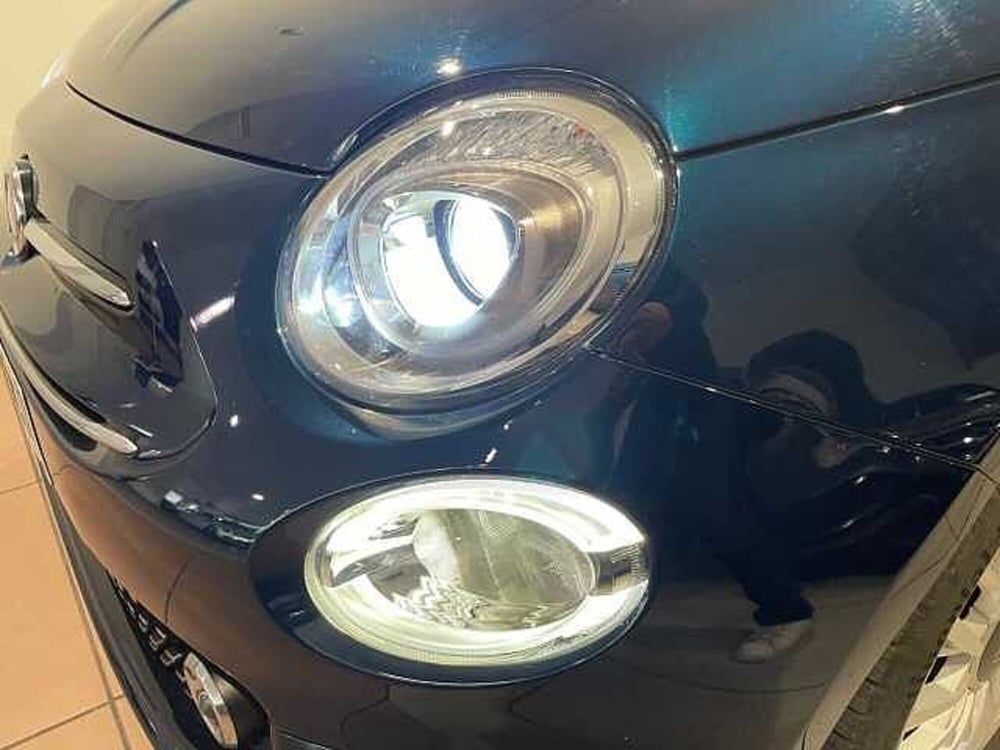 Fiat 500 usata a Genova (16)