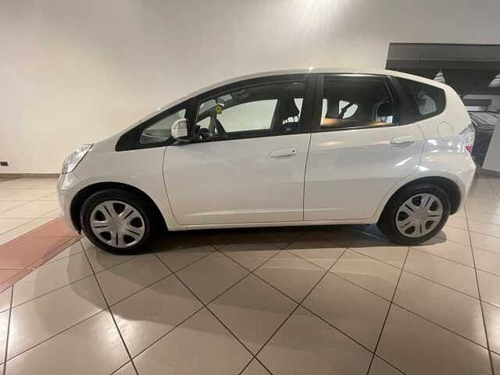 Honda Jazz usata a Genova (2)