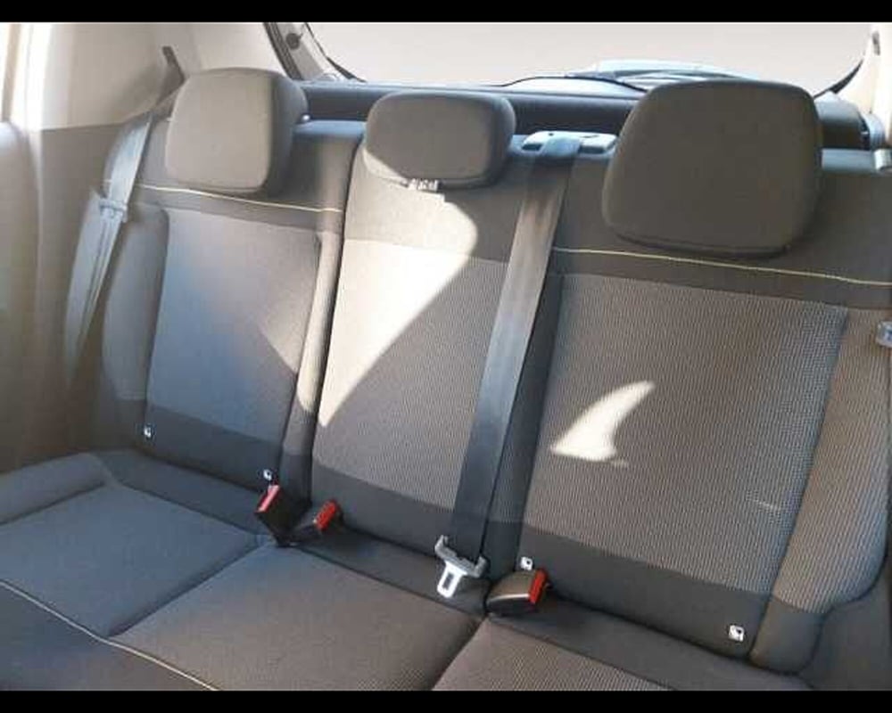 Citroen C3 usata a Ravenna (13)