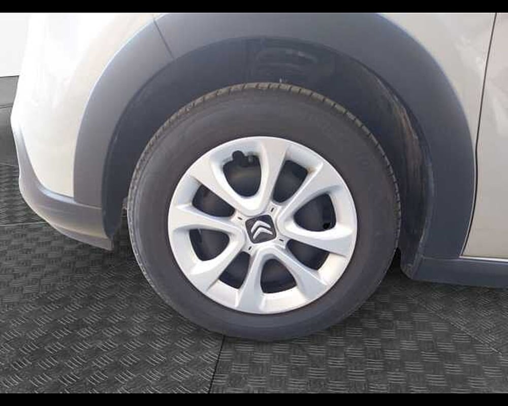 Citroen C3 usata a Ravenna (14)