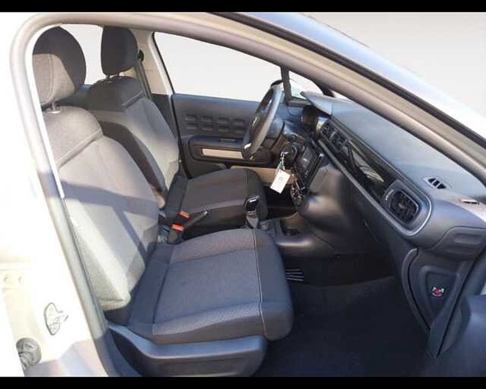 Citroen C3 usata a Ravenna (15)