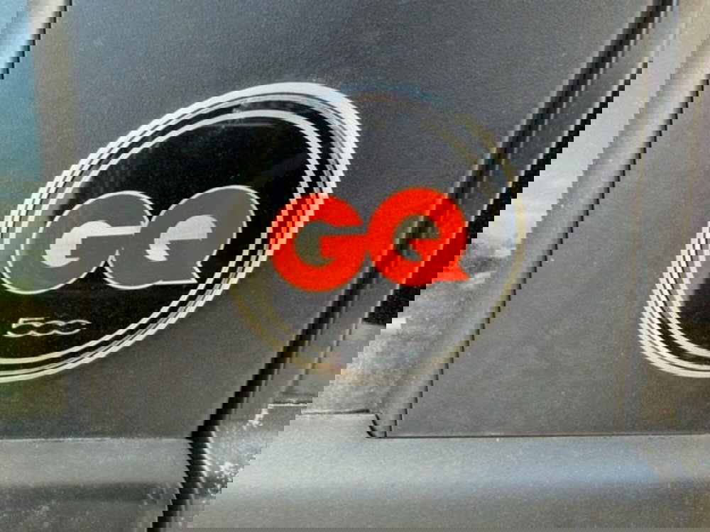 Fiat 500 usata a Prato (13)