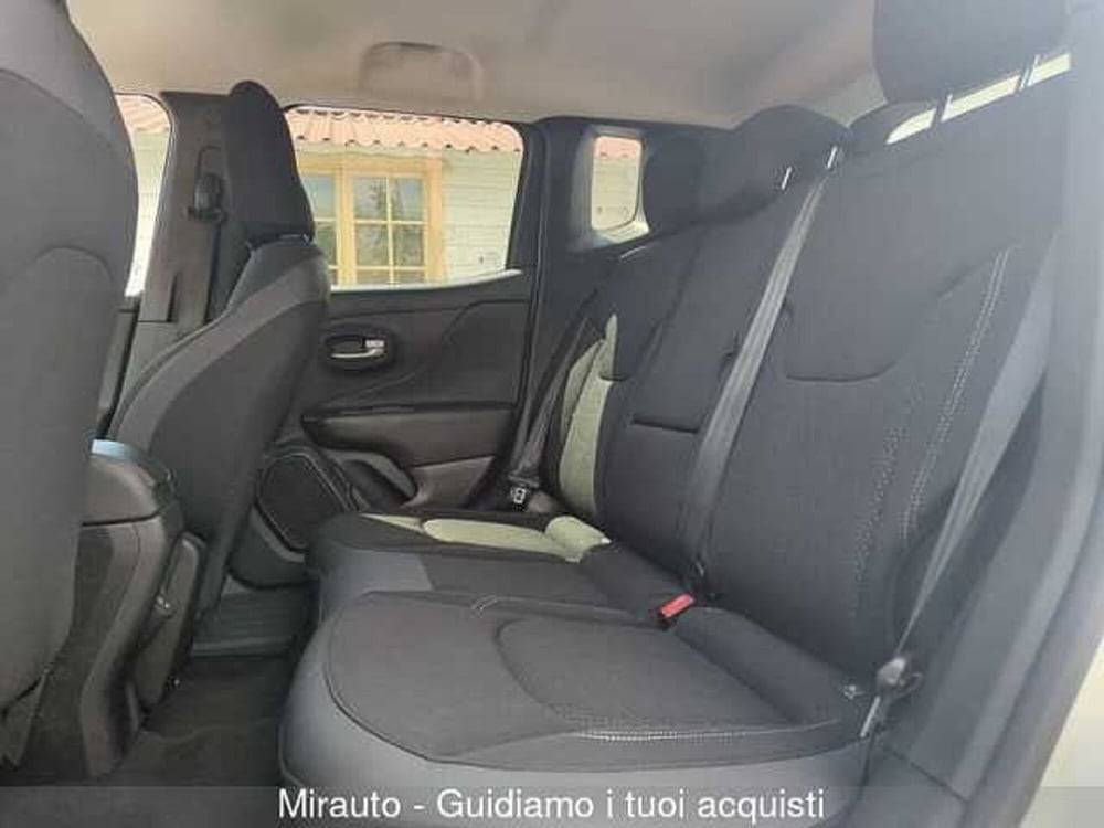 Jeep Renegade usata a Roma (12)