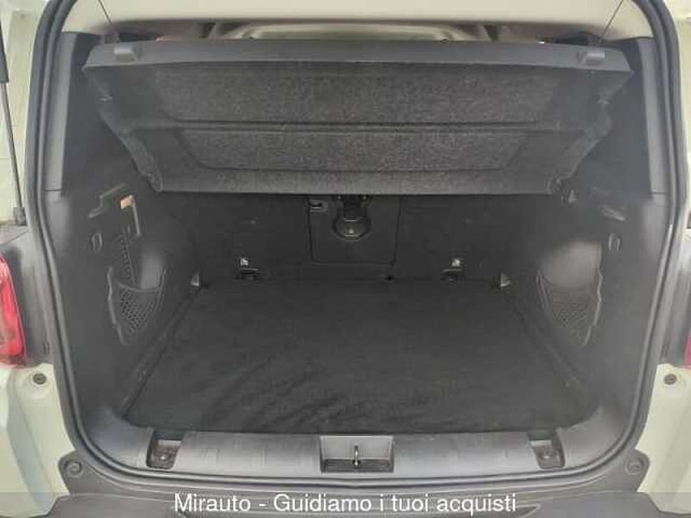 Jeep Renegade usata a Roma (9)