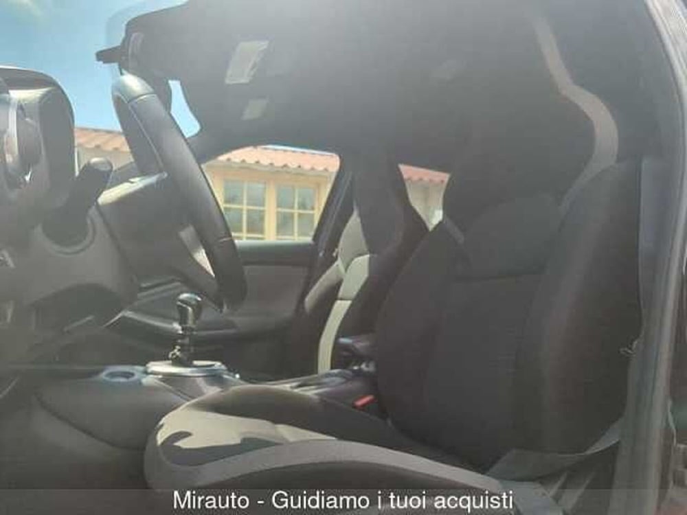 Nissan Juke usata a Roma (10)