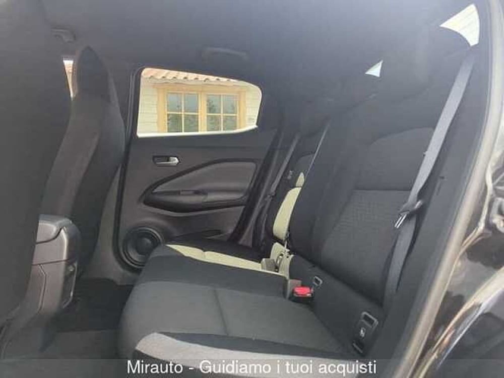 Nissan Juke usata a Roma (12)