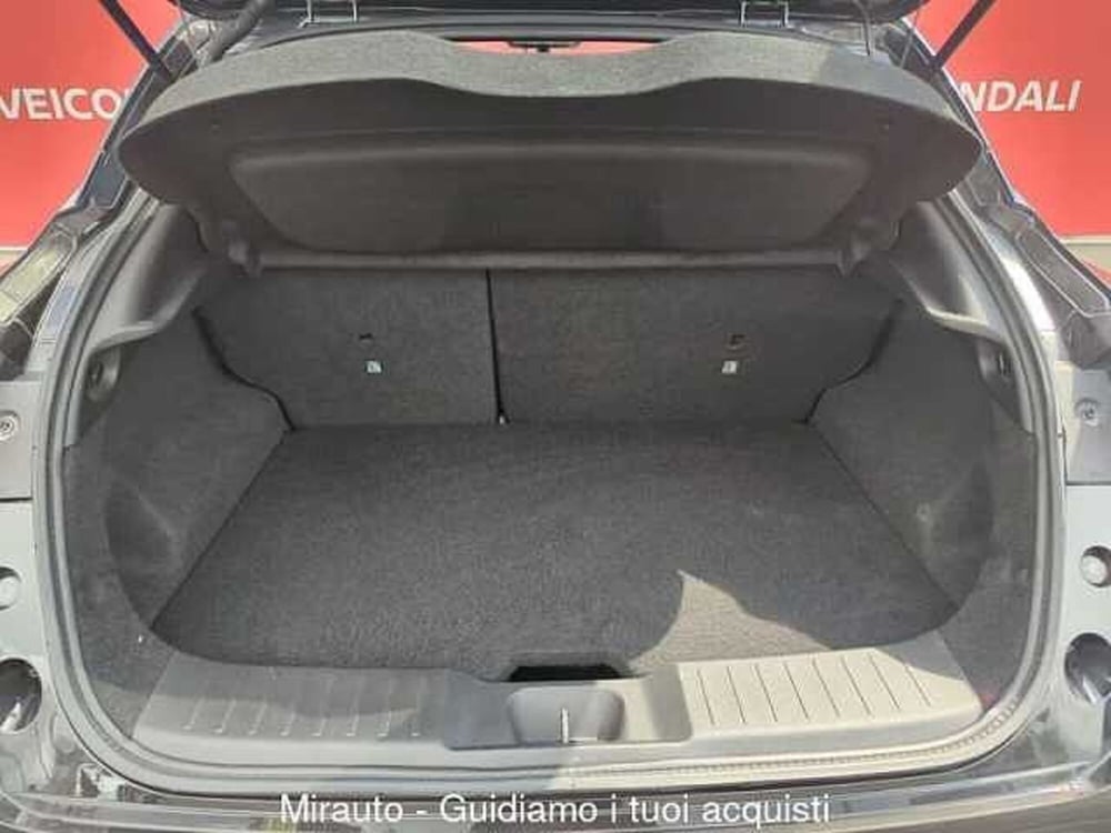 Nissan Juke usata a Roma (9)