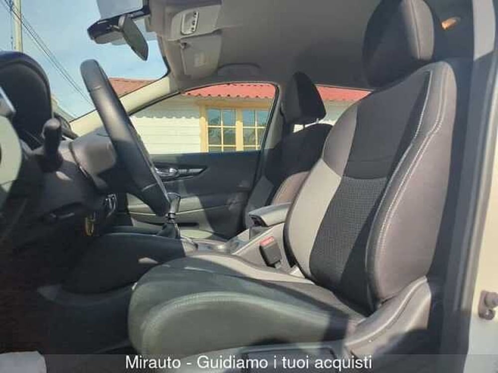 Nissan Qashqai usata a Roma (10)