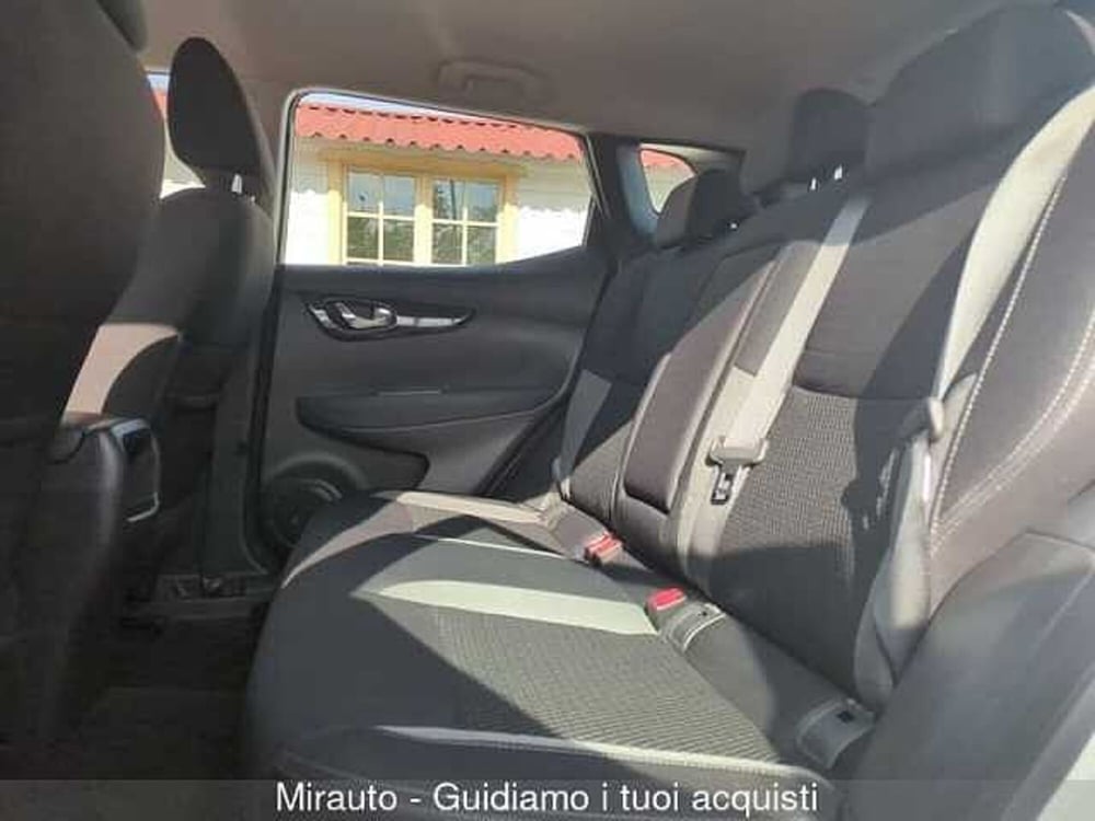 Nissan Qashqai usata a Roma (12)
