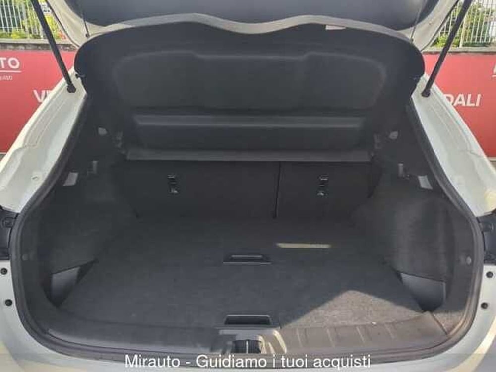 Nissan Qashqai usata a Roma (9)
