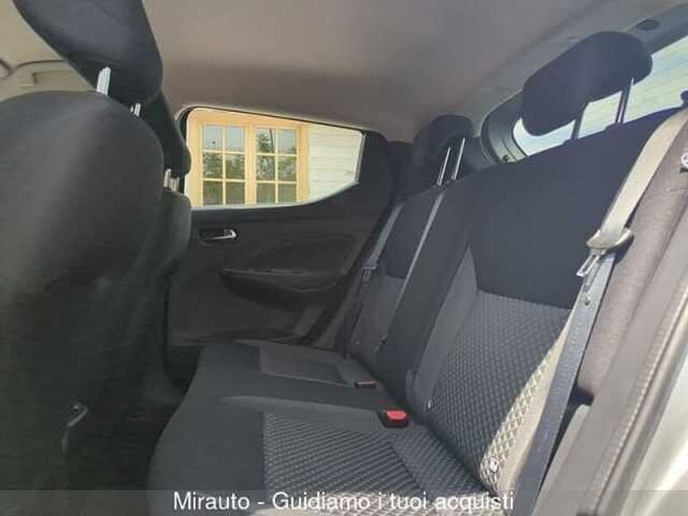 Nissan Micra usata a Roma (12)