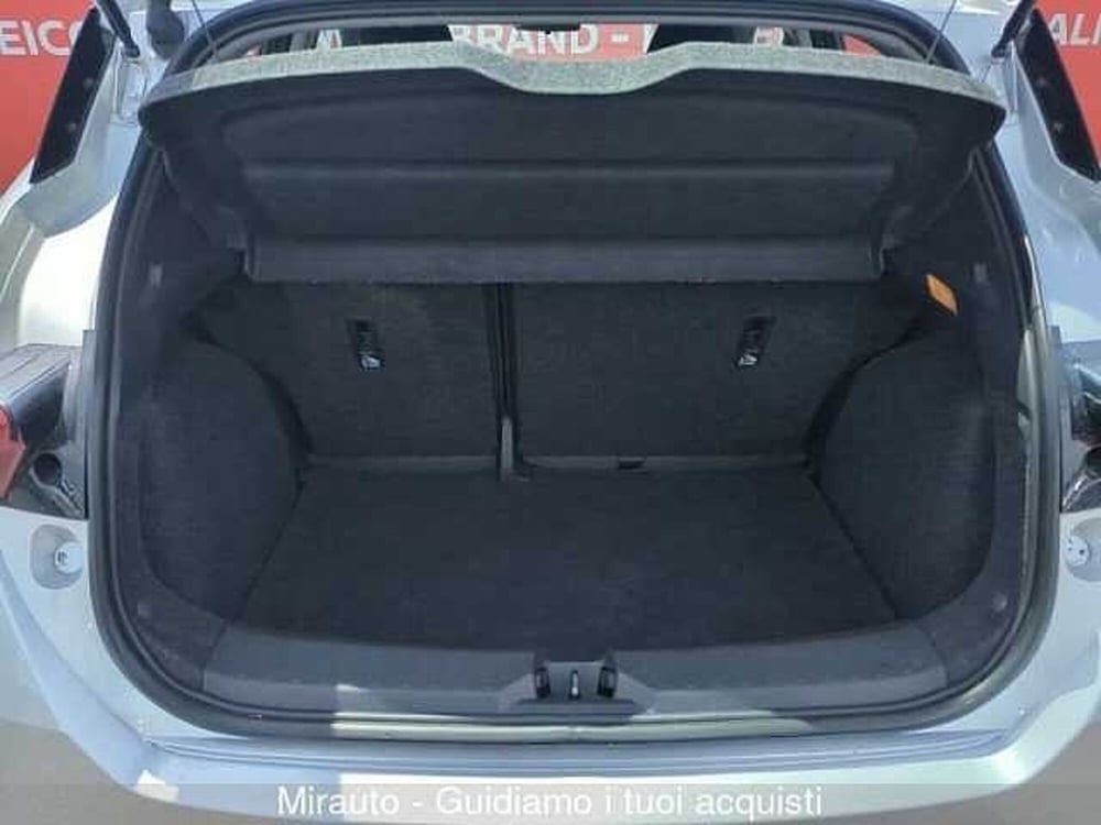 Nissan Micra usata a Roma (9)