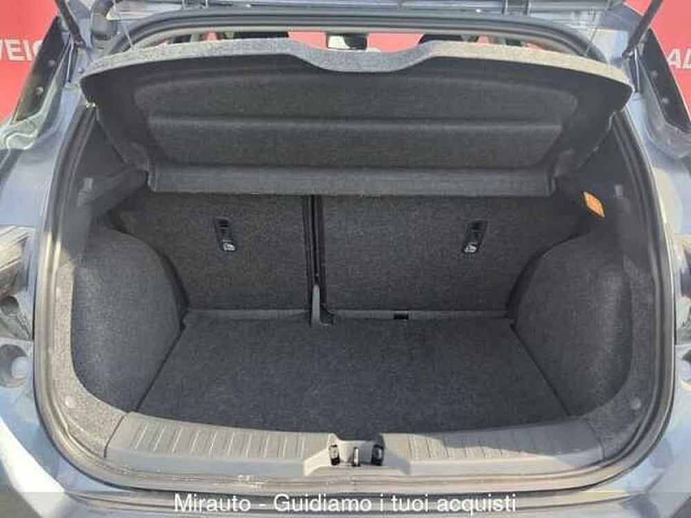 Nissan Micra usata a Roma (9)