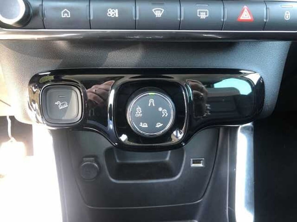 Citroen C3 Aircross usata a Ravenna (14)