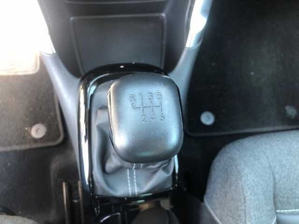 Citroen C3 Aircross usata a Ravenna (15)