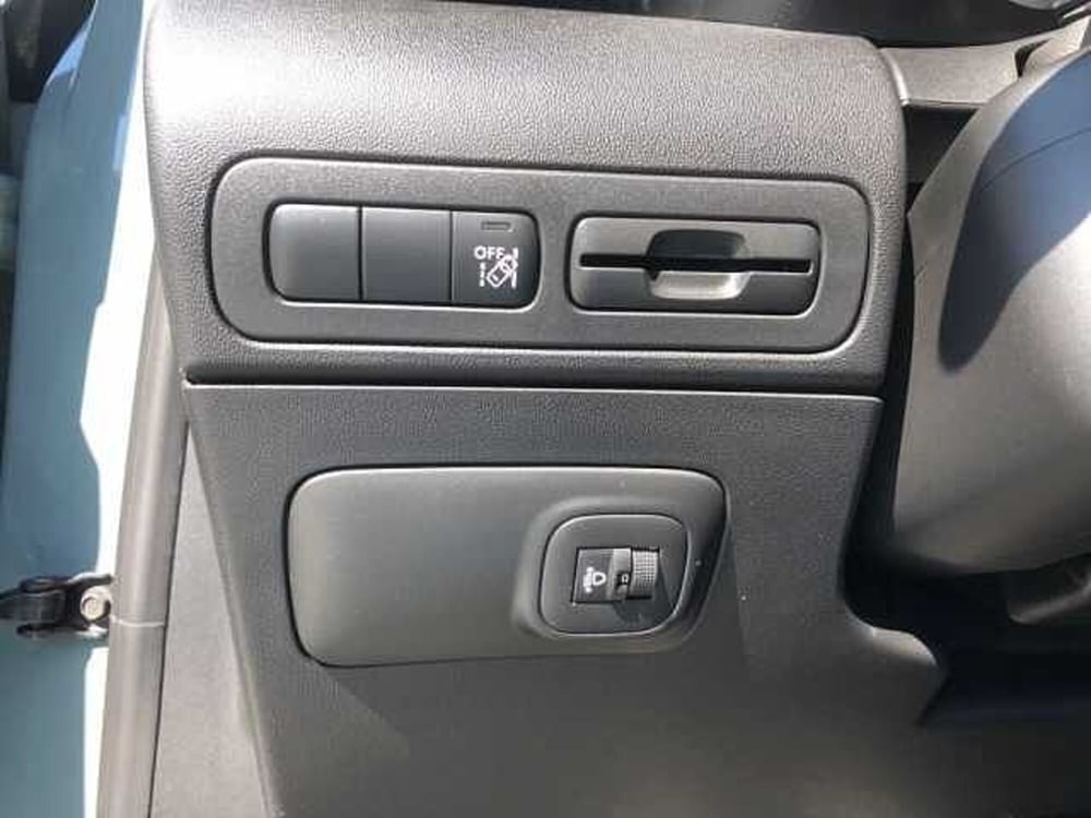 Citroen C3 Aircross usata a Ravenna (16)