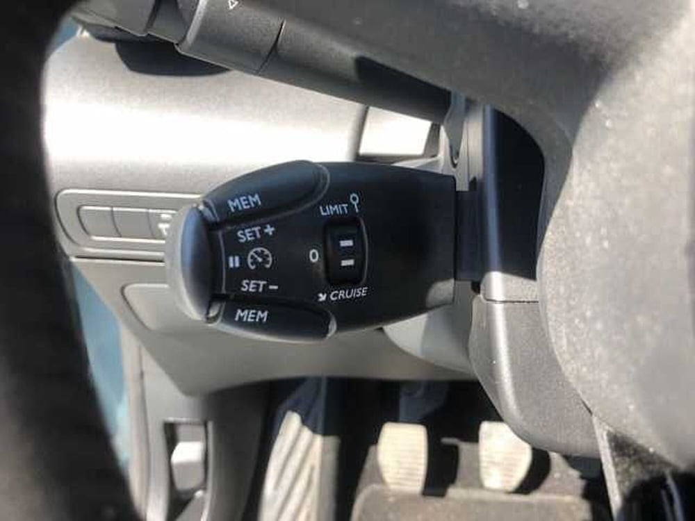 Citroen C3 Aircross usata a Ravenna (17)