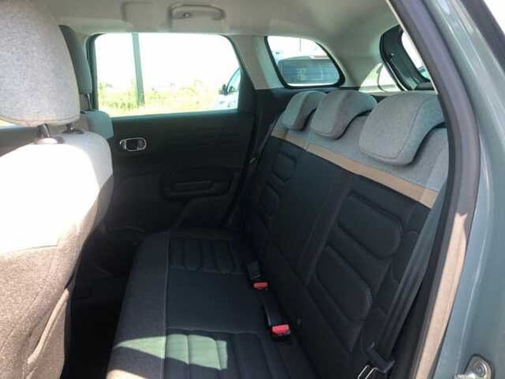 Citroen C3 Aircross usata a Ravenna (19)