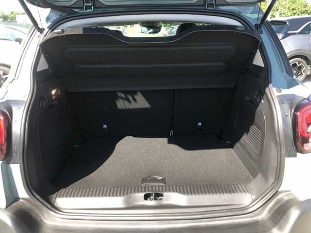 Citroen C3 Aircross usata a Ravenna (20)