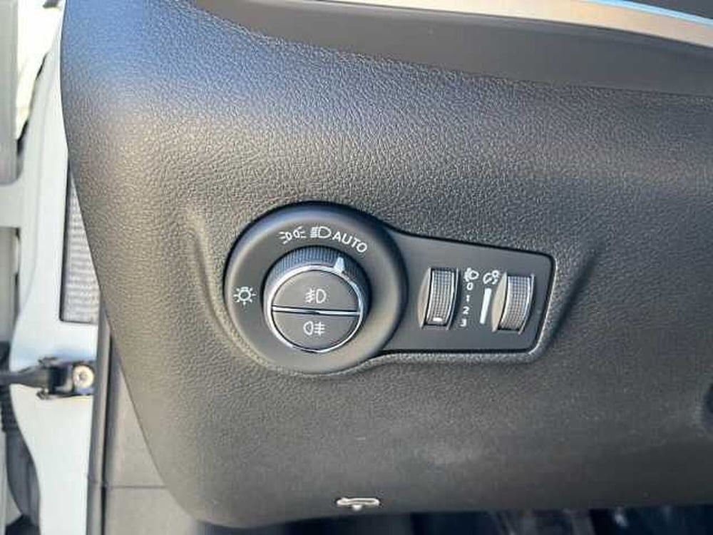 Jeep Compass usata a Ravenna (16)