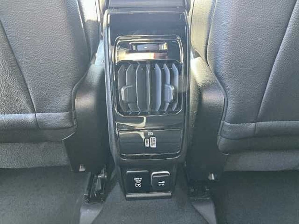 Jeep Compass usata a Ravenna (17)