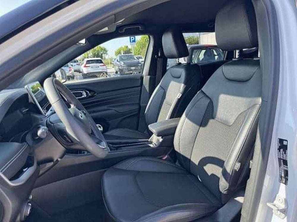 Jeep Compass usata a Ravenna (18)