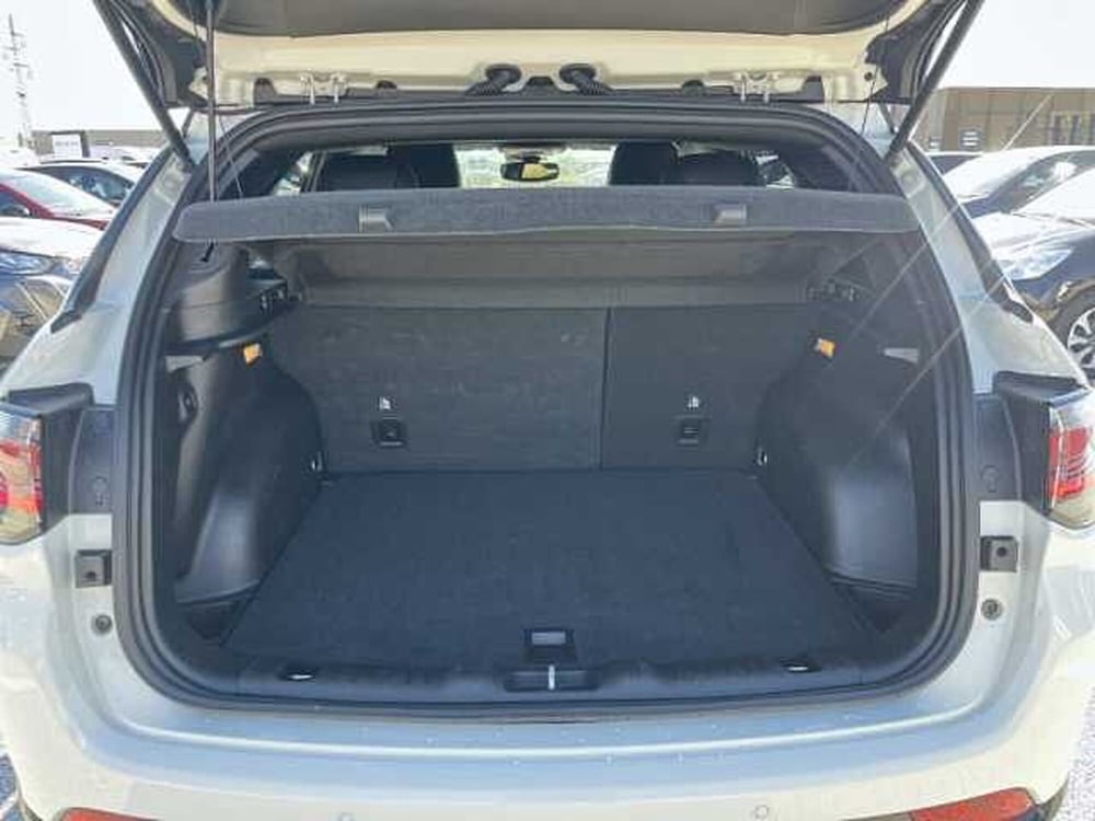 Jeep Compass usata a Ravenna (20)