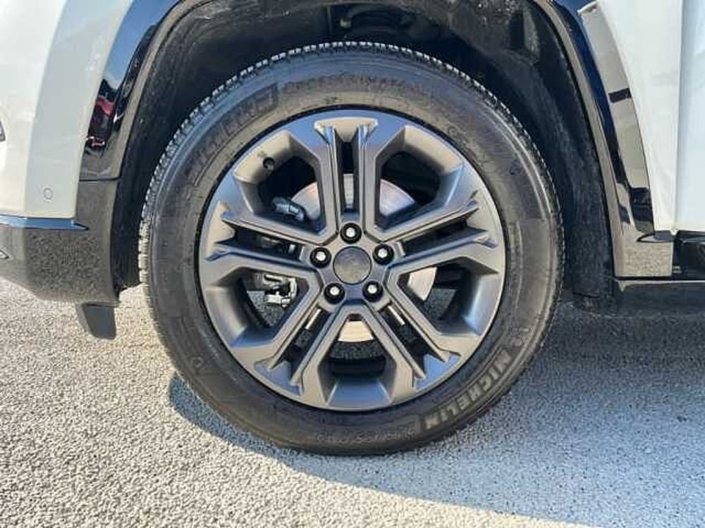Jeep Compass usata a Ravenna (7)